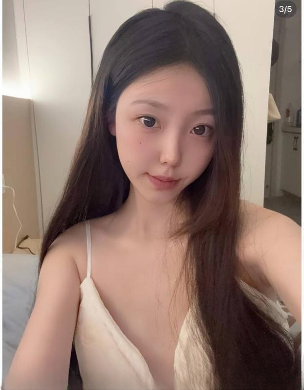 徐汇水多翘臀嫩妹 图 3