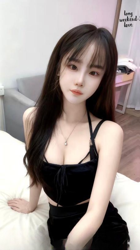 南昌红谷滩嫩妹子