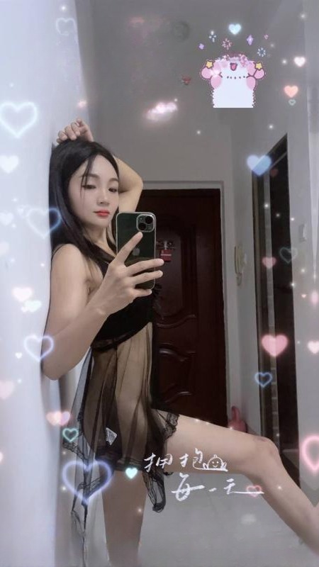 思明调情开心丫头老师 图 3