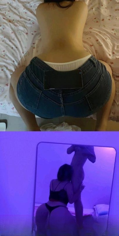 杭州最大屁股