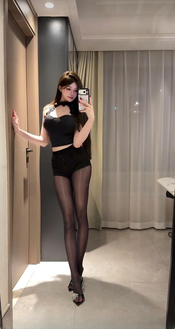 珠海喷潮女 图 2