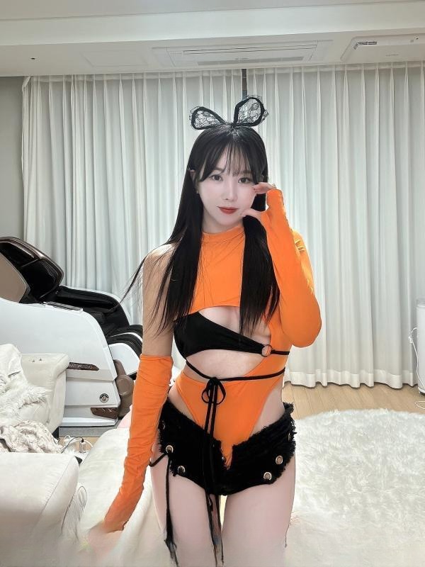 小店高颜值纯御妹子 图 2