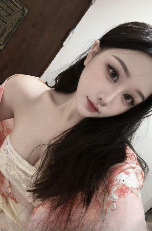 俏皮美妞苒苒 图 2