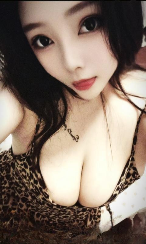 二刷豹纹小姐姐 图 2