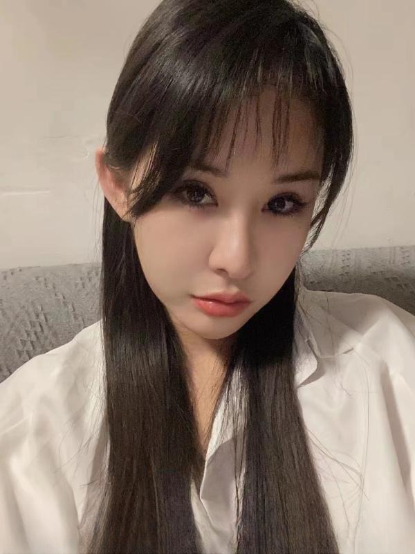 天河甜妹七七 图 2