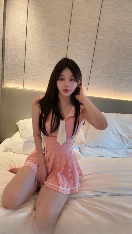 福田D杯瑜伽老师 图 3