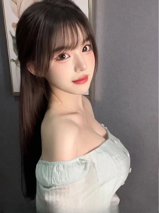 蕾丝情趣小姐姐