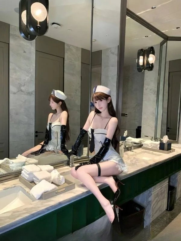 烟台顶奢高端海选 图 3