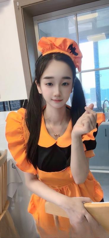 吸爆系列之制服幼兽 图 3