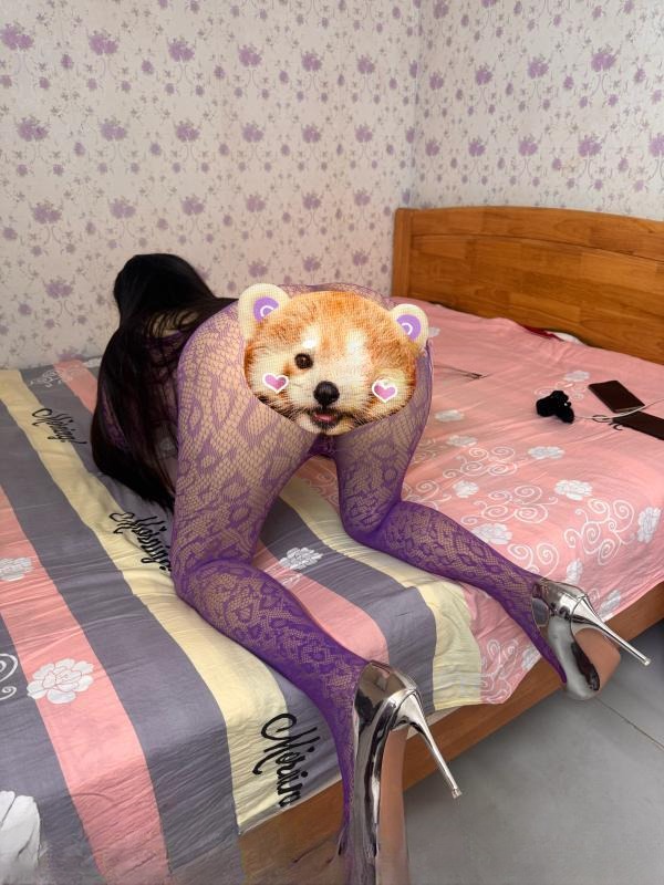 越秀情趣少妇 图 2