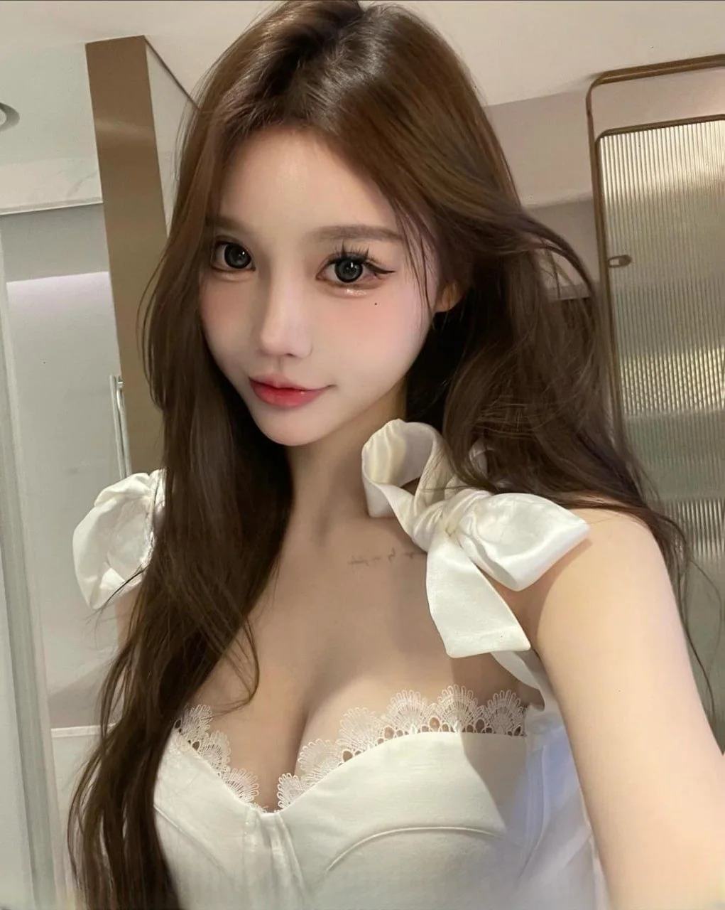 顶级气质女神级别