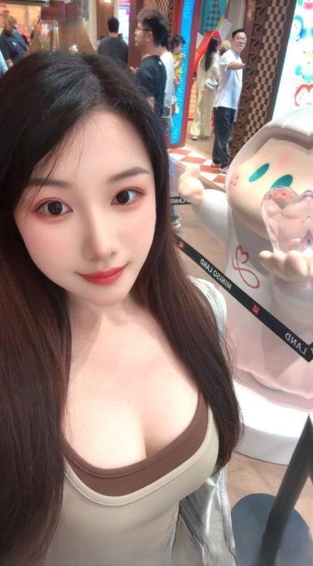 罗湖甜美初晚