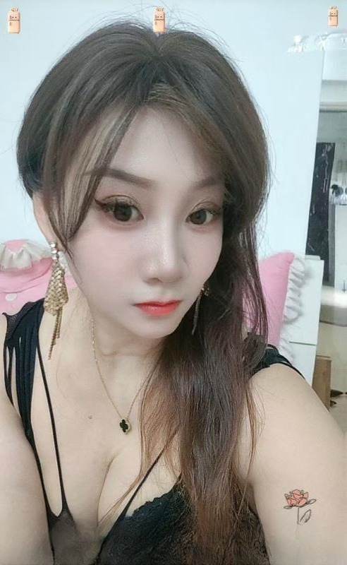 珠光路少妇凤凤