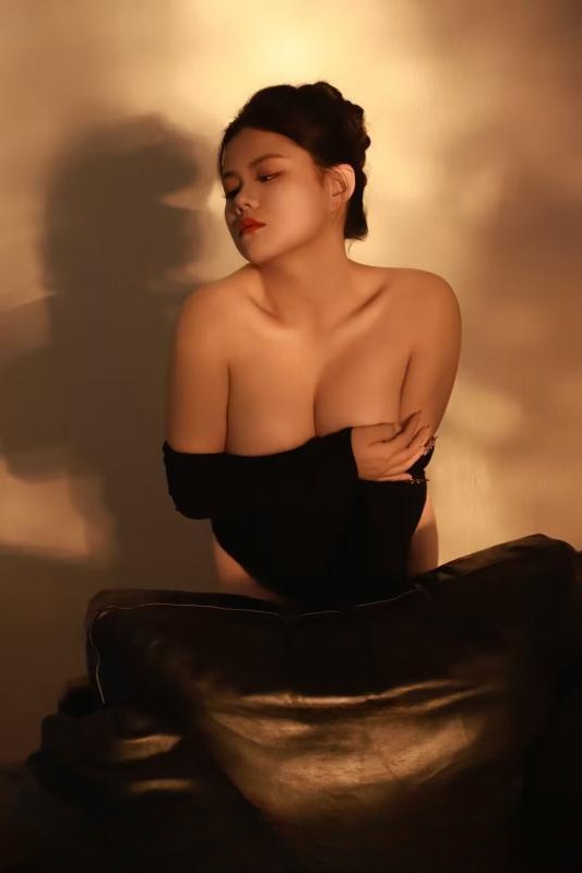 丰乳肥臀柔柔果