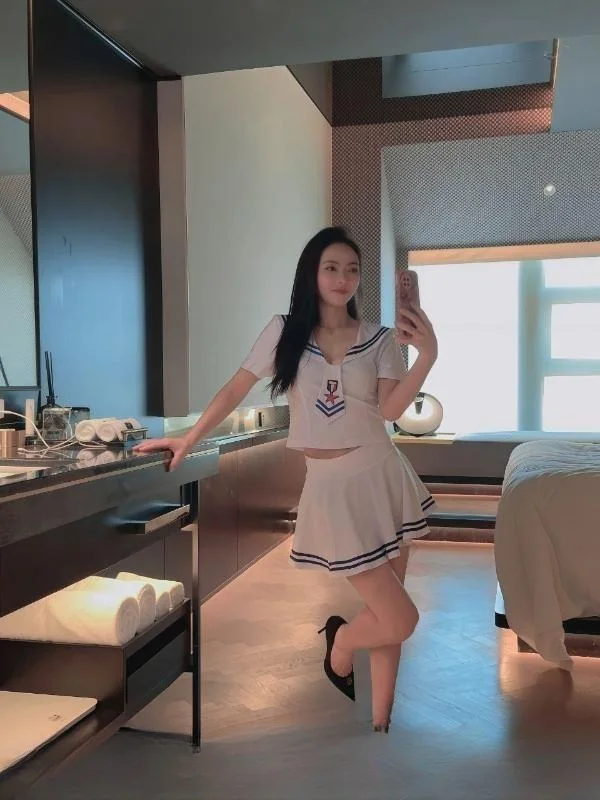 南岸瘦小朵朵