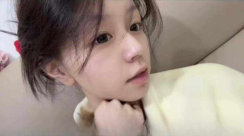 南山性感甜妹 图 3