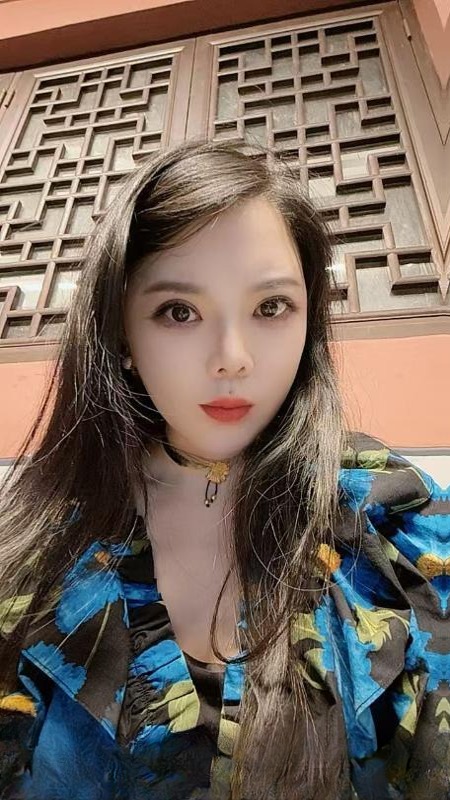 成都少妇