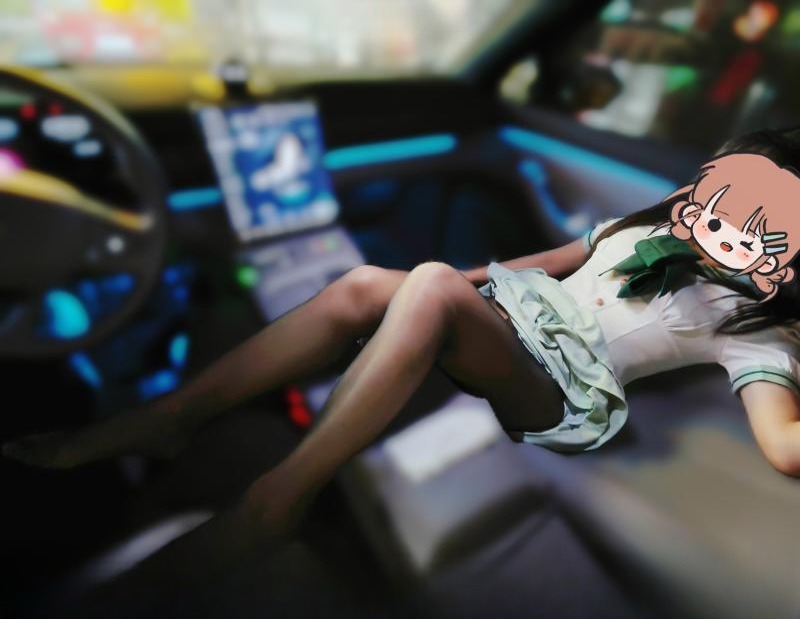 户外女友朵朵酱 图 3