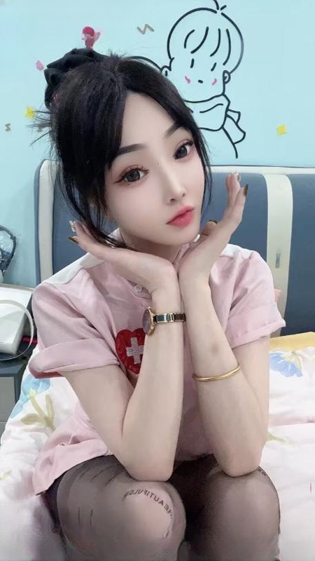 再次体验璐璐 图 2