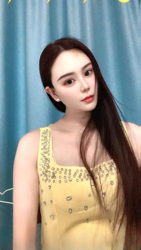 身材苗条漂亮气质优雅 图 3
