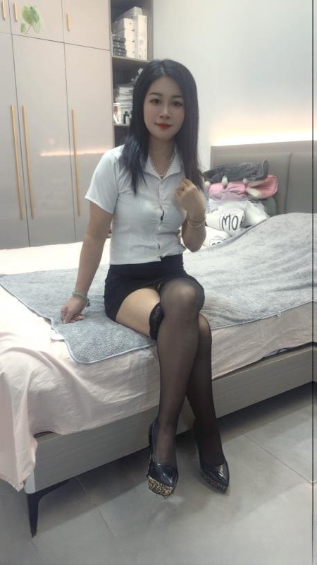 性价比美少妇