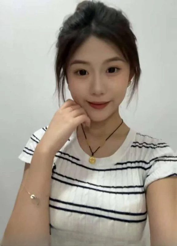 粉嫩精致小可爱 图 2