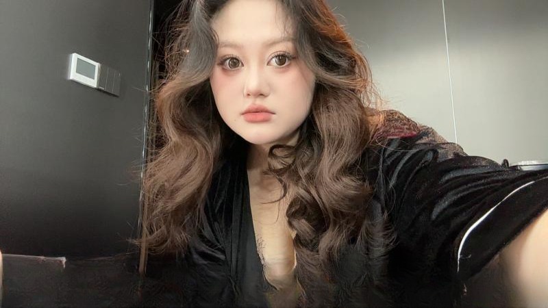 馒头户型小姐姐 图 3
