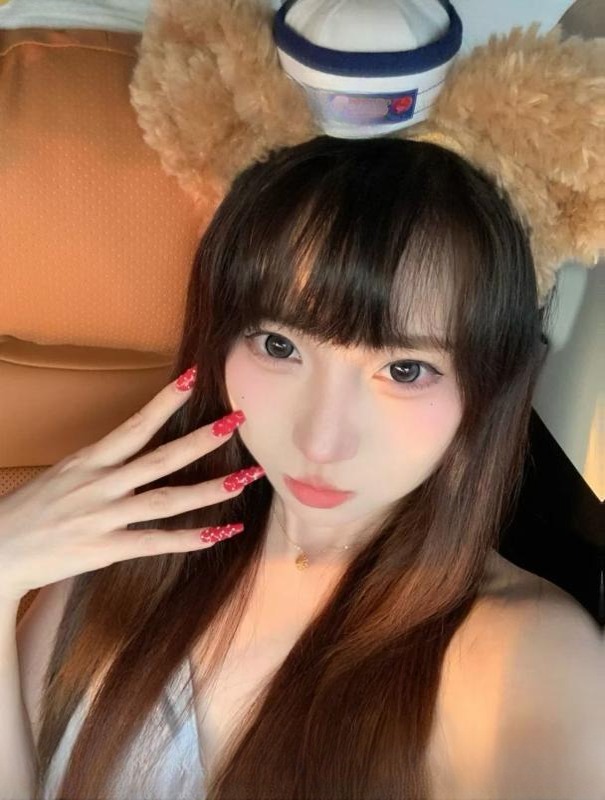 小软甜妹