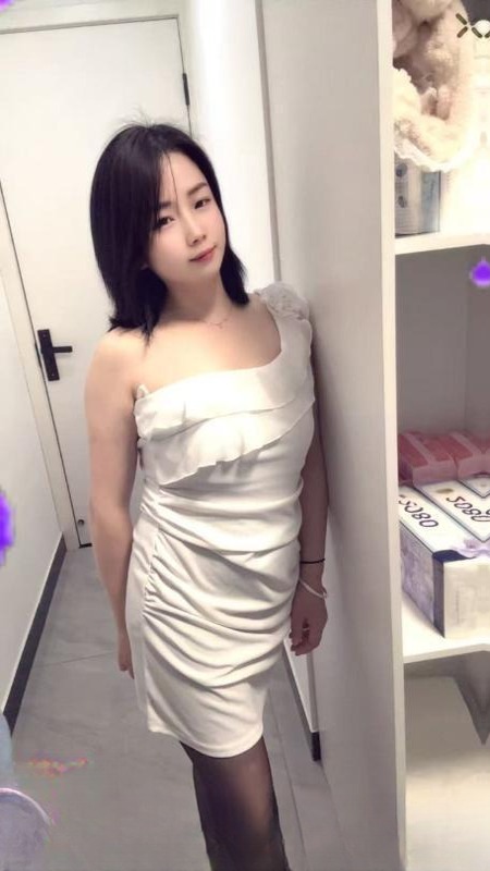 刚下海的甜美少妇 图 3