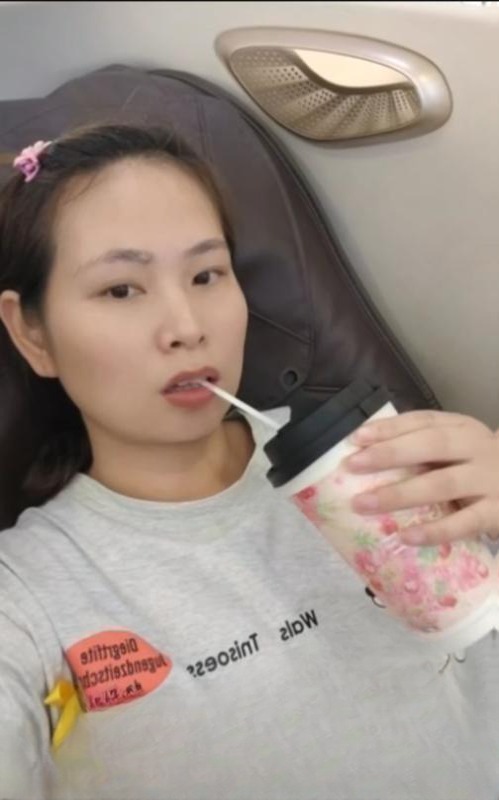 鼓楼小龙女