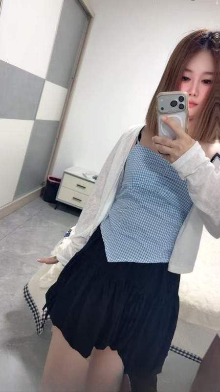 性感御姐