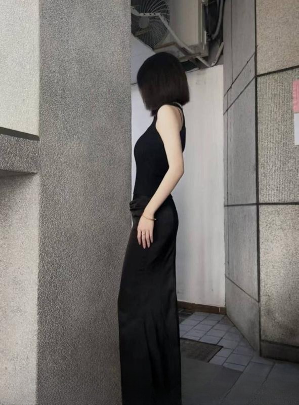驷马桥御姐思萌 图 4