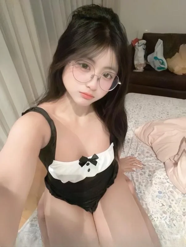 天桥区反差小妹