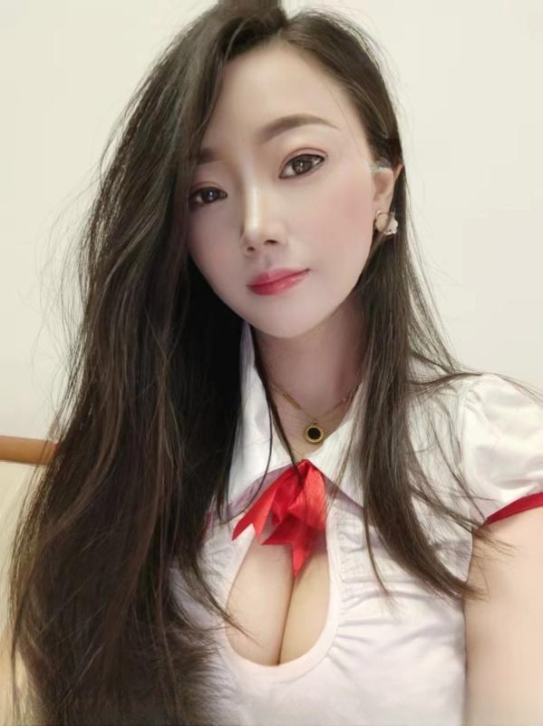 纯天然大啵少妇 图 3