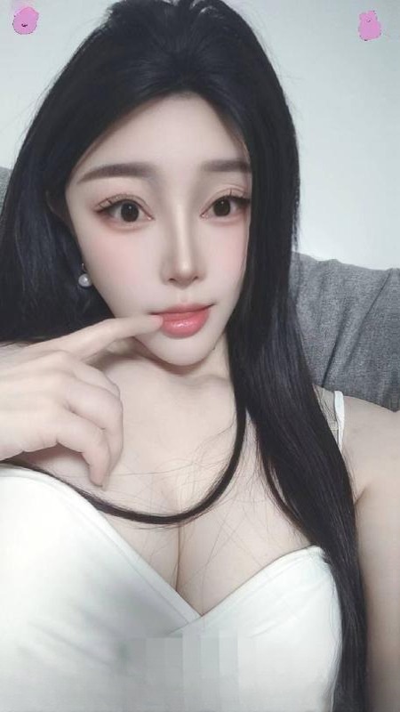 白云一线天美鲍桃子 图 2