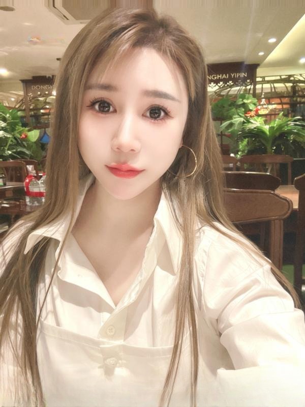 江宁桃桃小姐姐