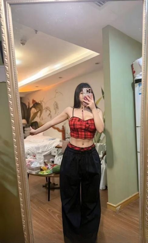 河西川妹子大奶萌 图 3