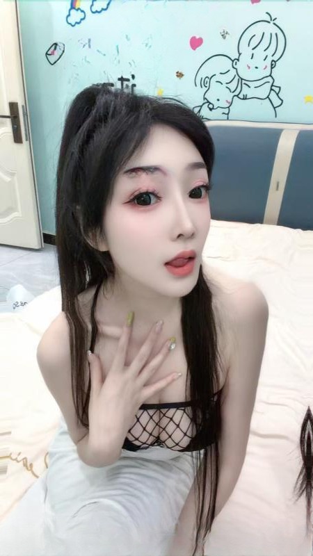 性感制服小璐