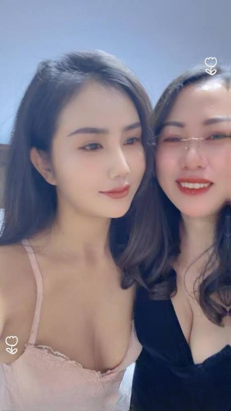 南京母女空降深圳 图 2