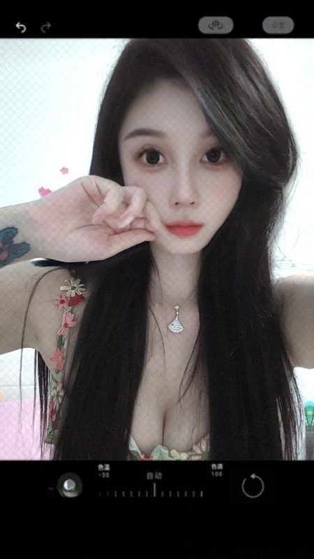 肤白美腿御姐青柠 图 3