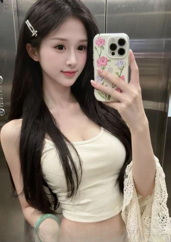 长沙清纯女友系 图 2