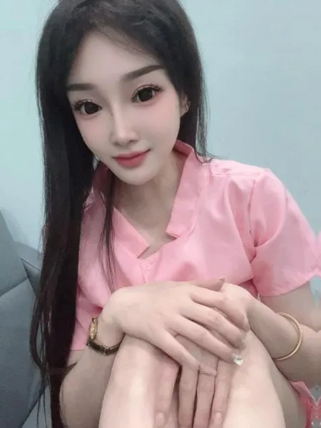萧山制服小璐