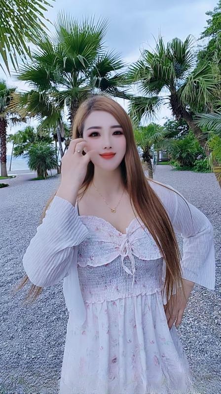 昆明丰满美女 图 4
