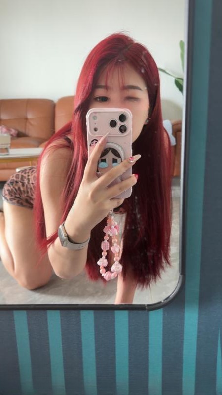 莹莹小姐姐回归 图 2