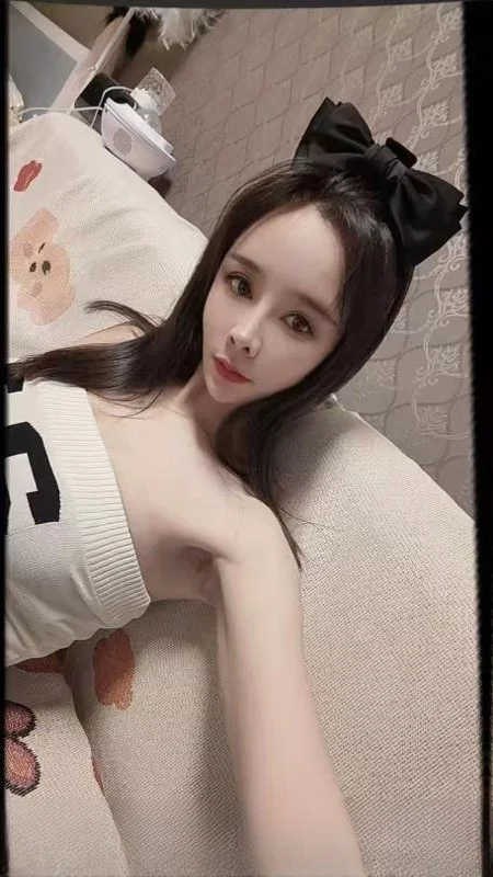 刚入行的小姐姐