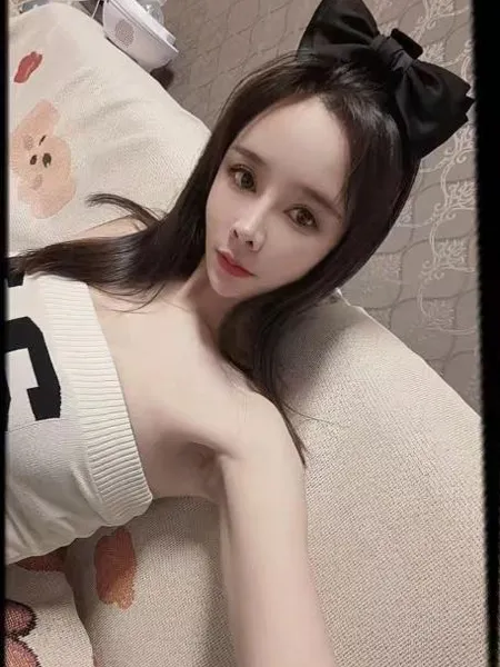 刚入行的小姐姐