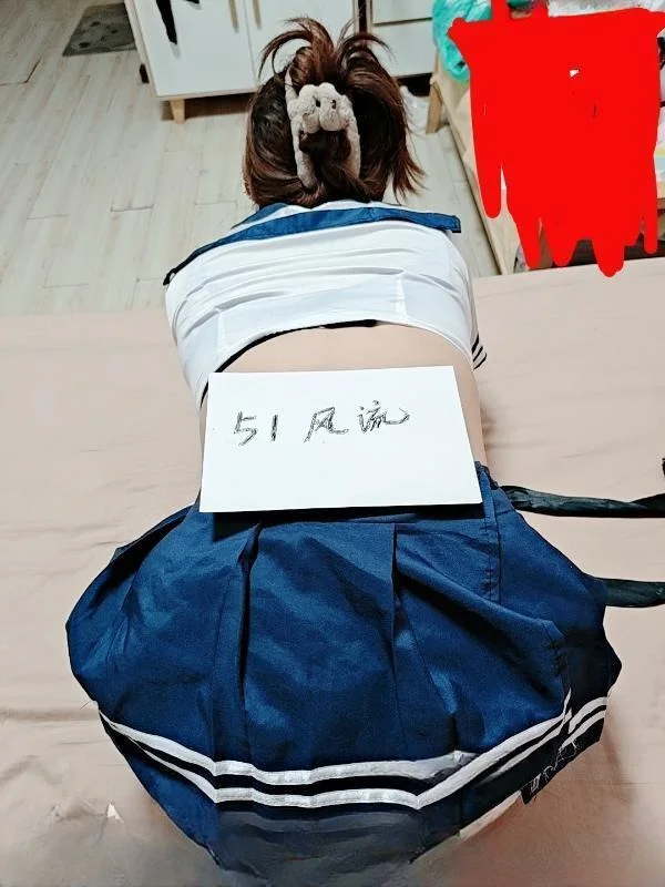 柔情似水的小少妇 图 3