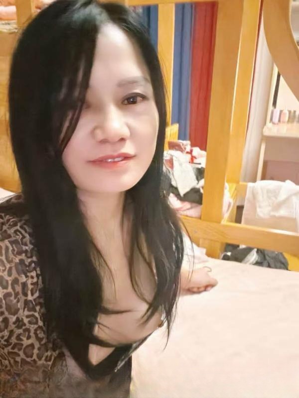 徐汇熟女红姐 图 3