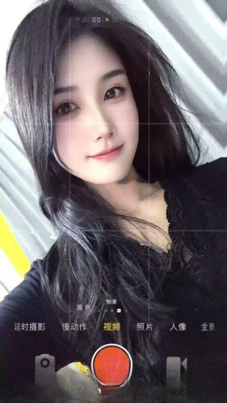 包河黑色少妇 图 2