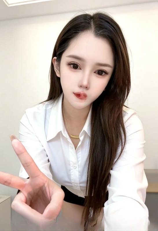 黄浦云南傣族妹子